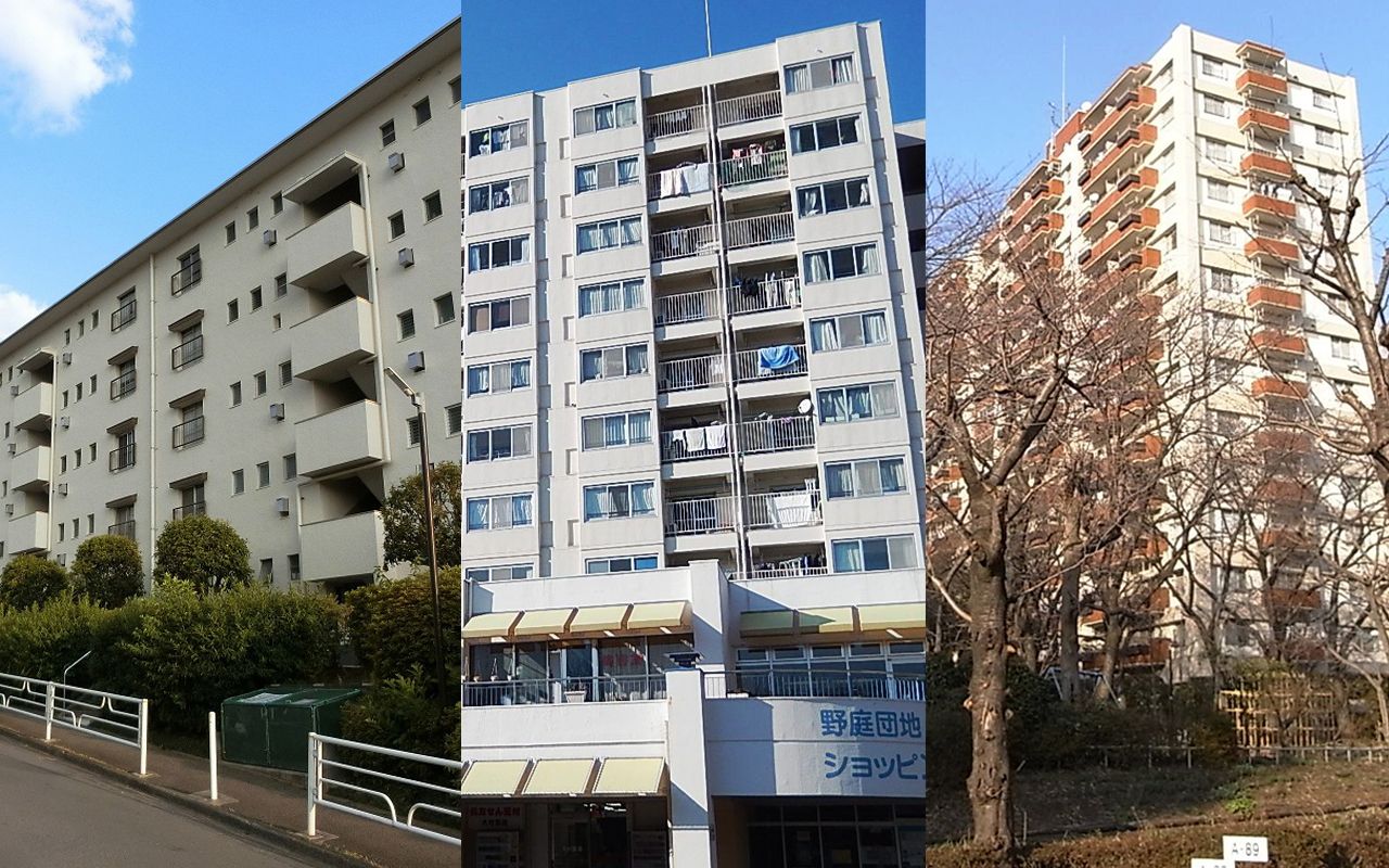 団地　小学生　裸 築55年エレベーターなし、足かけ19年かかった分譲、だが…時代を変えたナゾの“レジェンド団地” | 文春オンライン