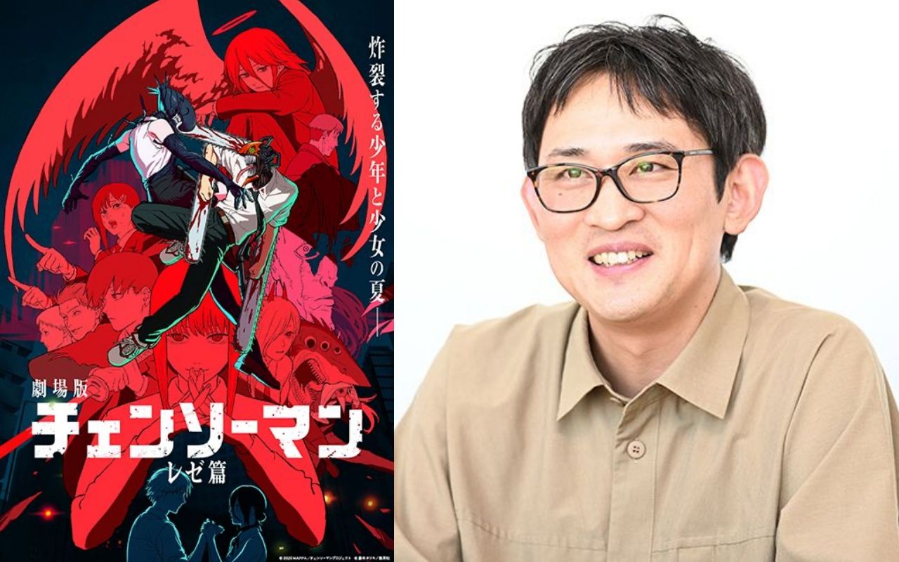 呪術廻戦、進撃の巨人…》“ヒットアニメ連発”MAPPA社長・大塚学が語る