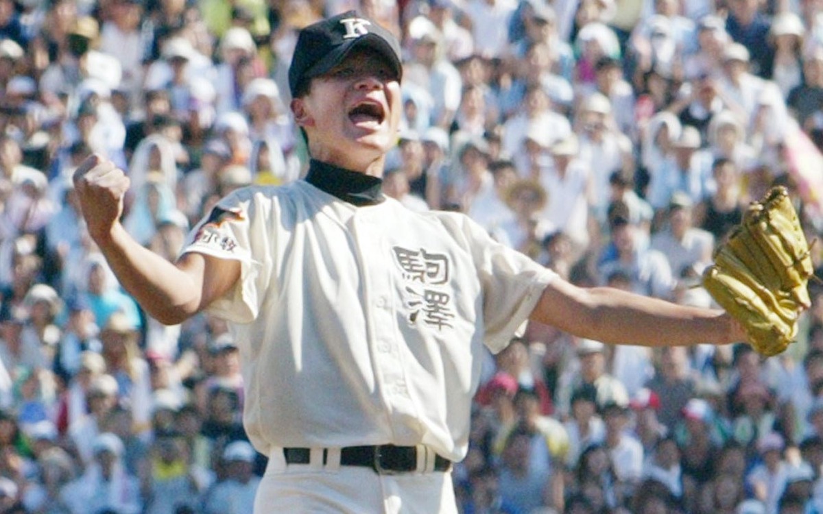 2005年、ほぼ日「おらが夏の甲子園」が教えてくれた高校野球の楽しみ方