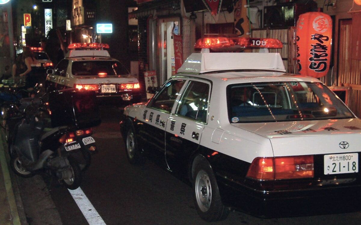 処刑 工藤会トップに死刑判決》手榴弾でクラブ襲撃、12人重軽傷…「逆らう者