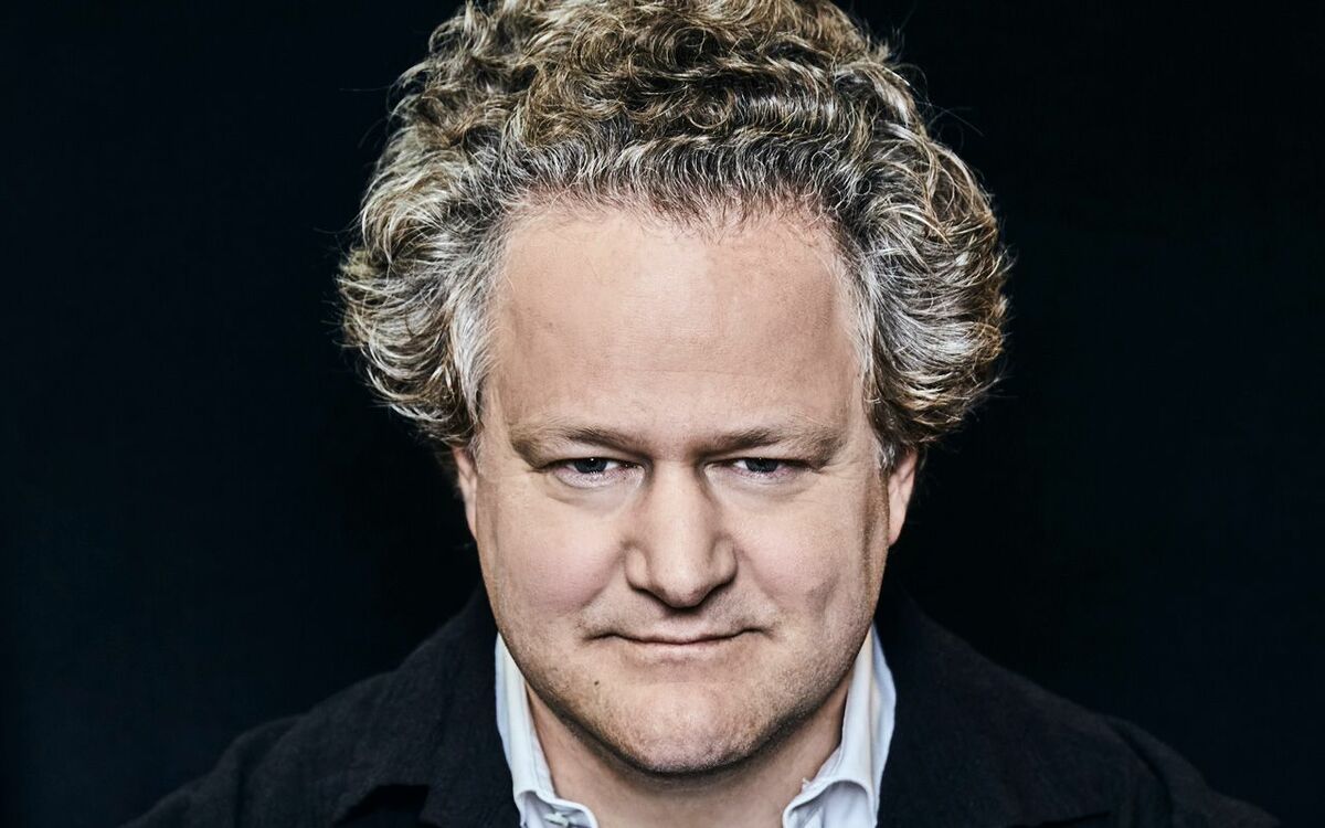 『善き人のためのソナタ』ドナースマルク監督は、なぜ最新作テーマに「ナチスと芸術家」を選んだのか 文春オンライン