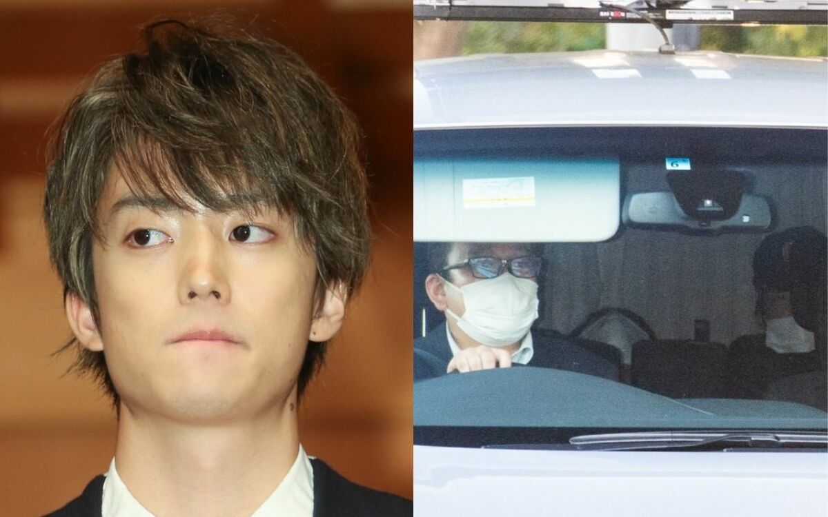 暴走事故はなぜ繰り返されるのか 伊藤健太郎 現場に戻り 飄々とスマホをいじっていた 恋人 山本舞香への献身の陰で危惧されていた マイルドヤンキーな素行 文春オンライン