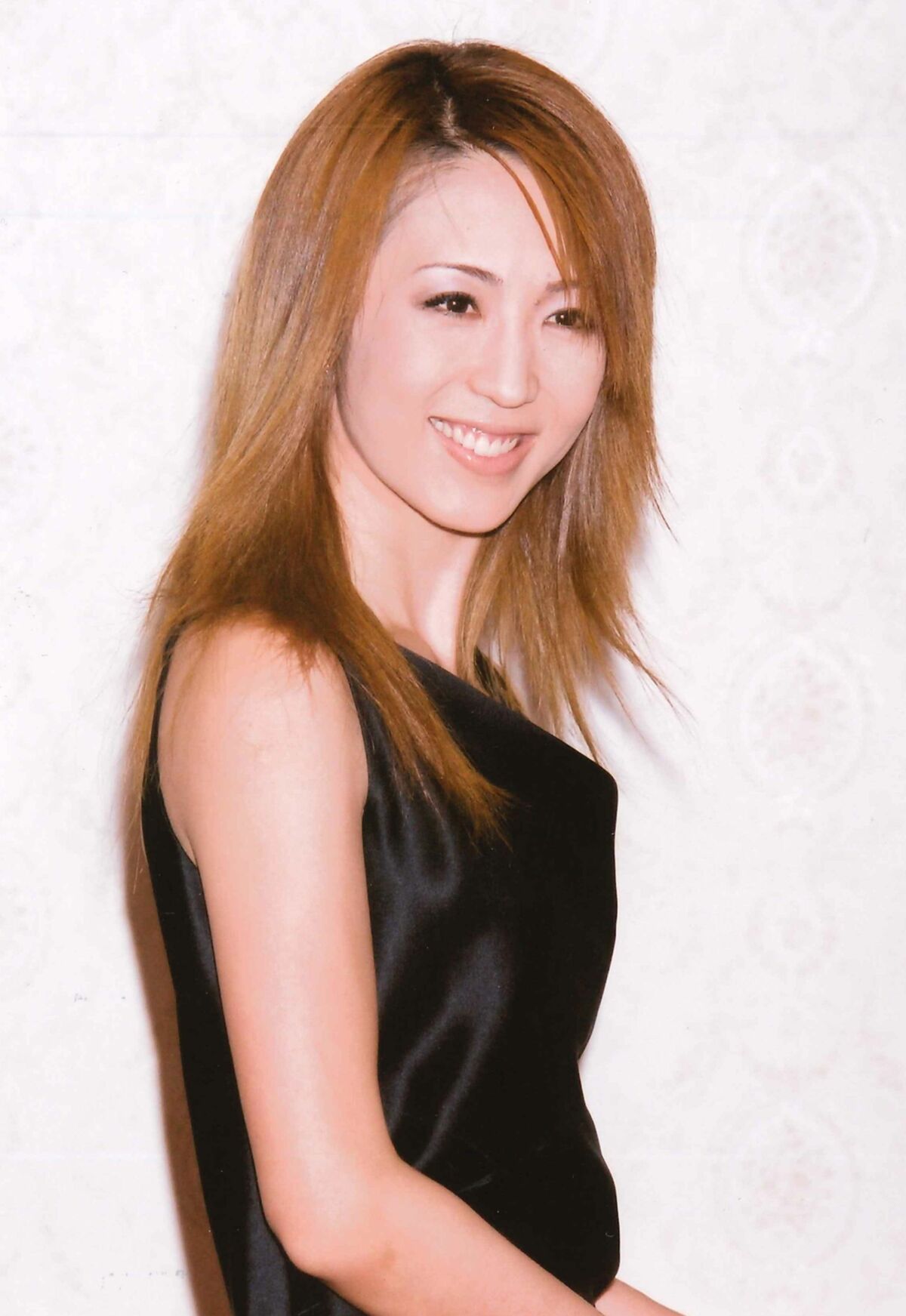 篠原涼子流失ヌード  