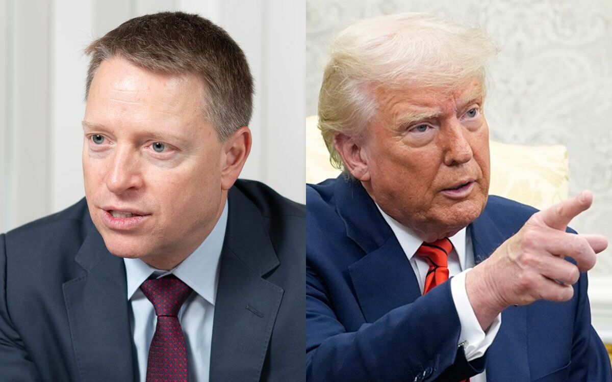 トランプ政権は台湾を切り捨てるかもしれない 元大統領副補佐官・ポッティンジャー氏の警告 | 文春オンライン