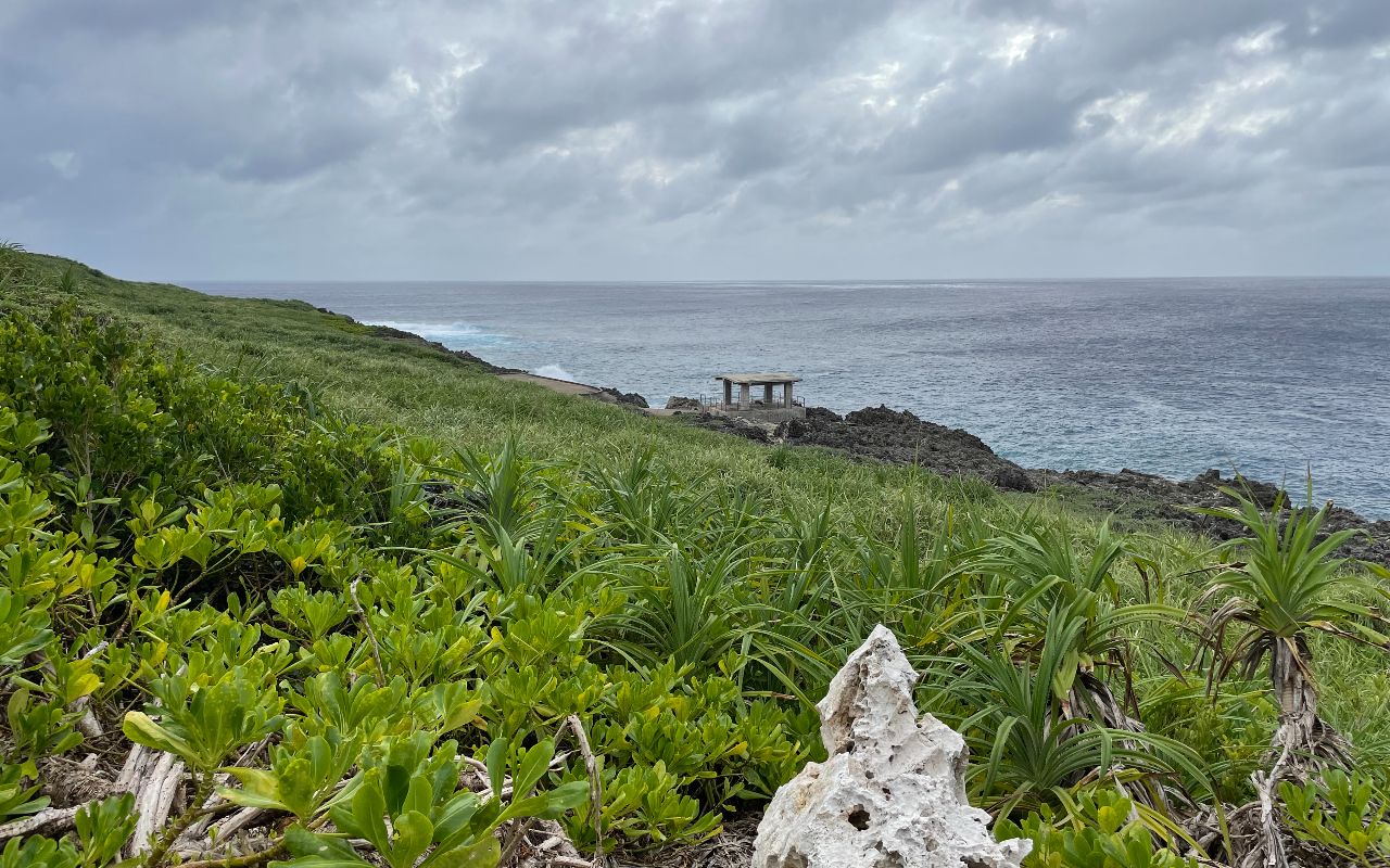 強権企業が島を支配 日本円すら流通せず ナゾの離島 南大東島 のディープすぎる世界 文春オンライン