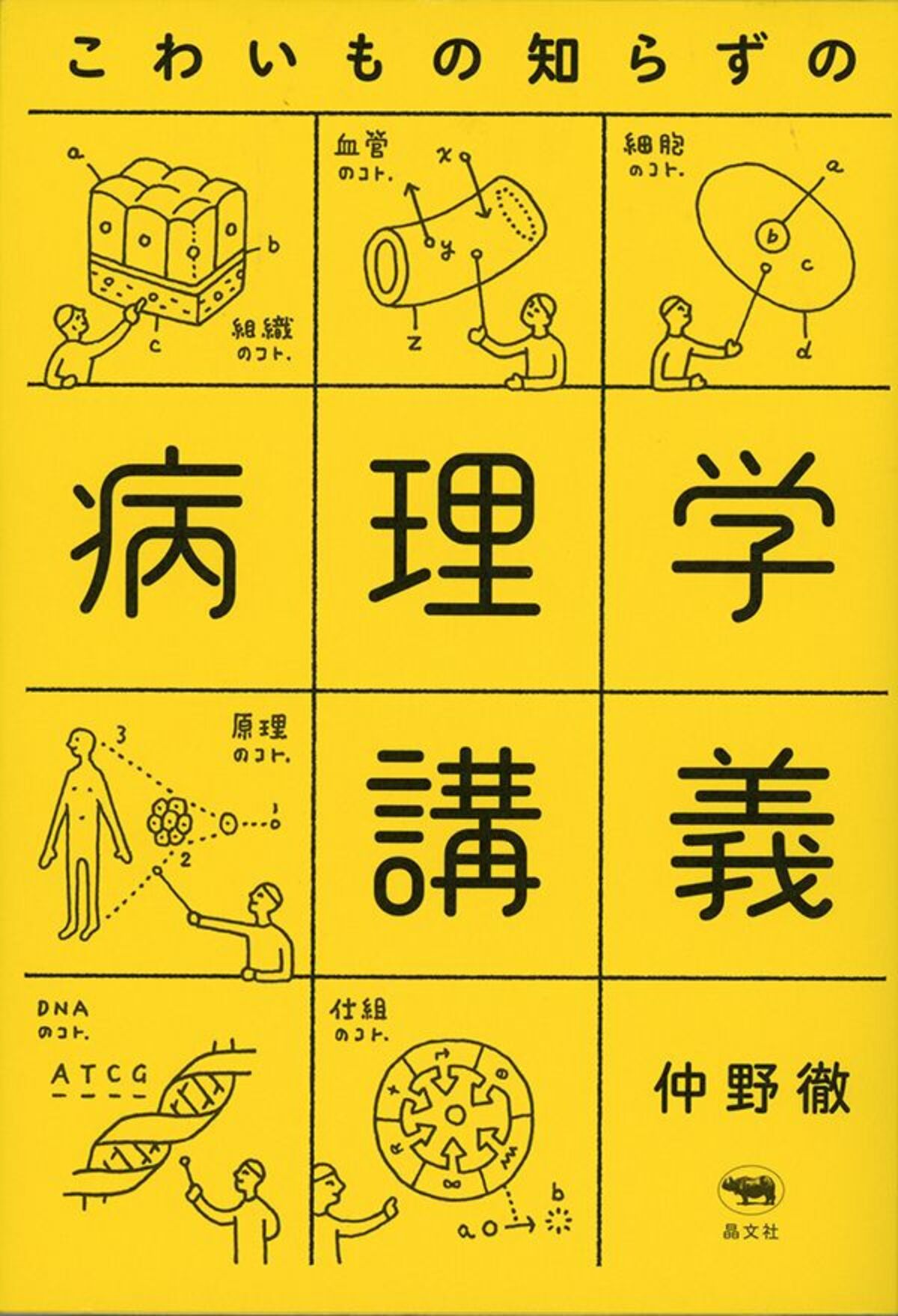 細胞 血液 がんとは何か をわかりやすく伝える方法 文春オンライン