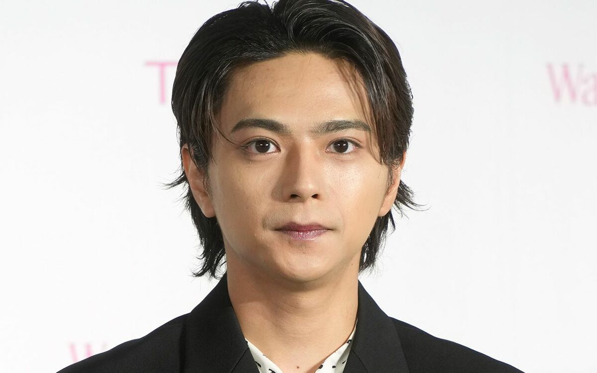 タイムレス佐藤勝利（29）、テレ朝系ドラマで初主演が決定！　ドラマ関係者「井ノ原快彦さんの後継者として…」 | 文春オンライン
