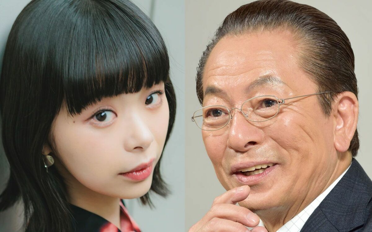 伊藤蘭趣里
