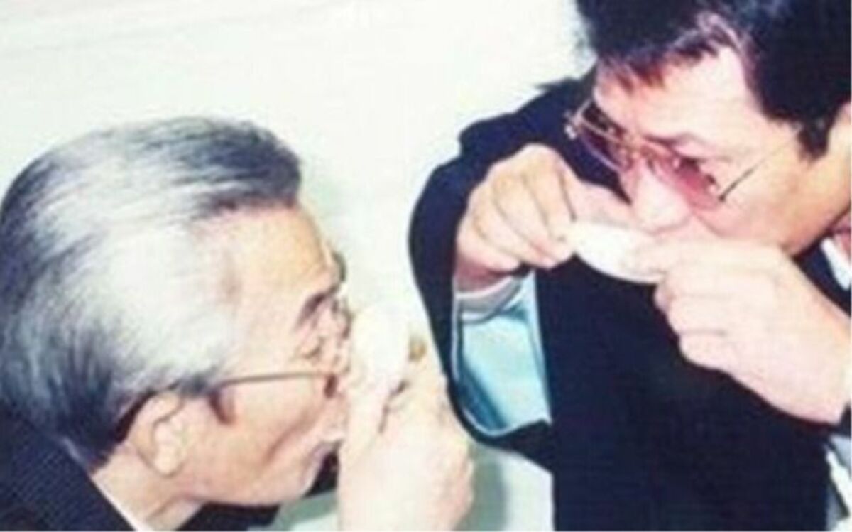 飲酒・暴言トラブルで番組降板→借金まみれ→ついにはヤクザを頼るよう