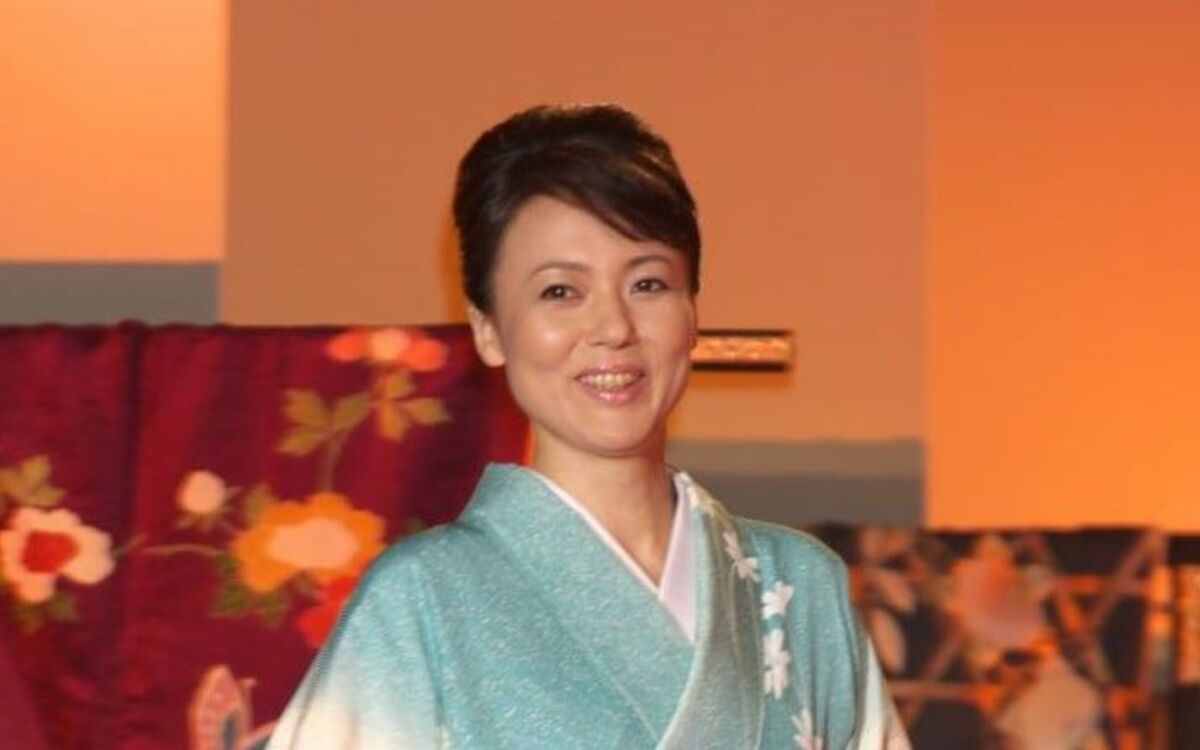 写真 1ページ目 17歳でヌード 1億円借金 不倫を経て 杉田かおる55歳が イヤな女 で復活した理由 文春オンライン