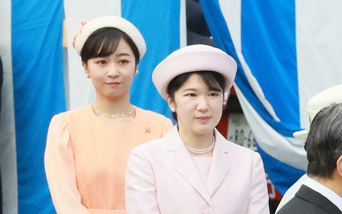 「秋篠宮家の情報を掲載するな」という声もあるが…宮内庁インスタに人気が集まる“意外な理由”〈フォロワー100万人突破〉 | 文春オンライン