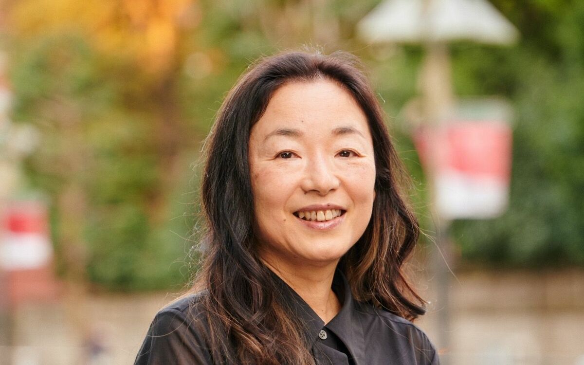 顔からでまかせ 清水ちなみ 後頭部にピキッ！「OL委員会」の清水ちなみが語る「出産の3倍痛い