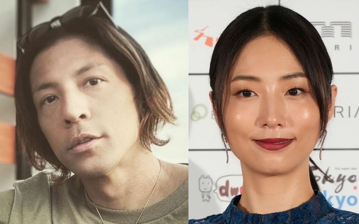 megumi 離婚