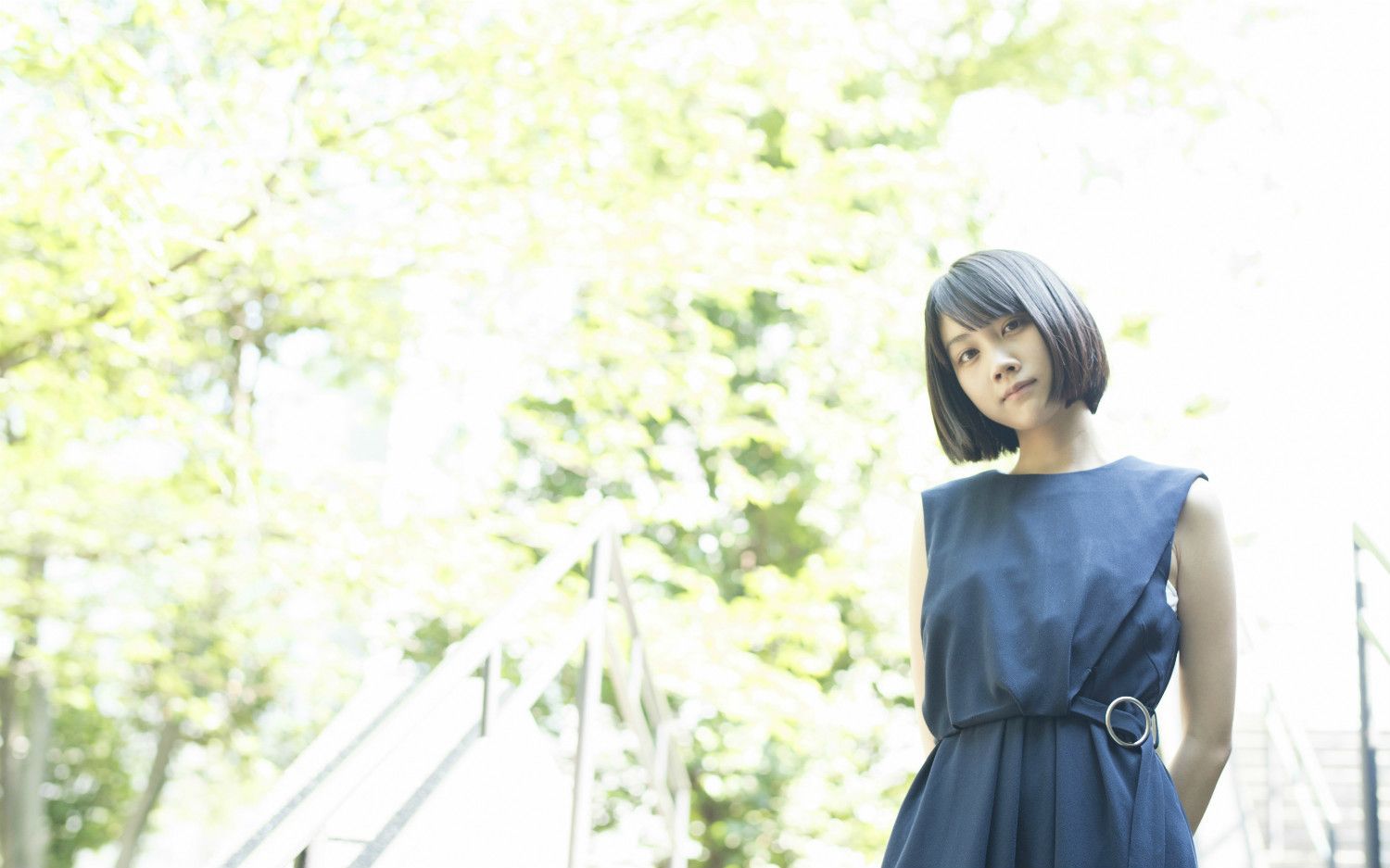 3ページ目 ひよっこ でブレイク 松本穂香が明かす 青天目澄子の秘密 文春オンライン
