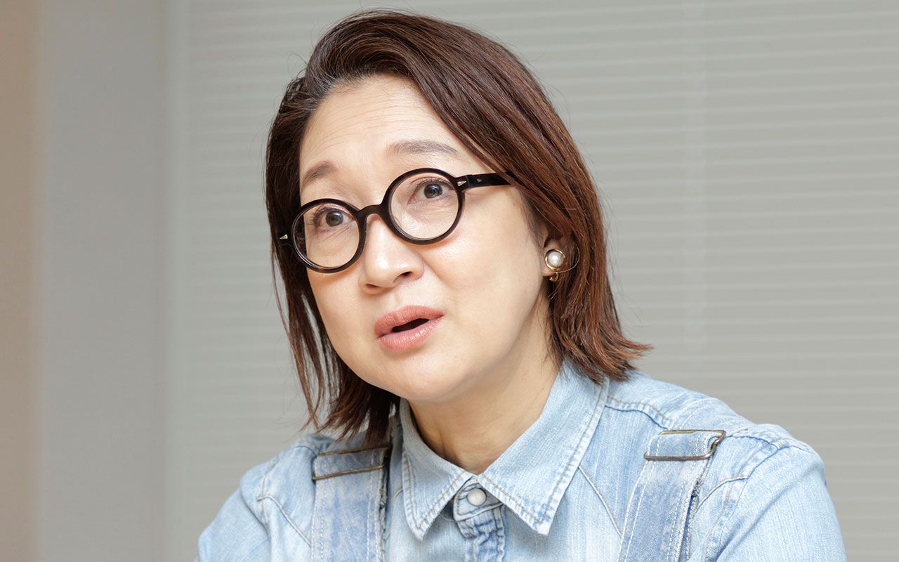 収録後に謝罪に行ったけど、あそこまでしなくてもよかったなと…」虻川  