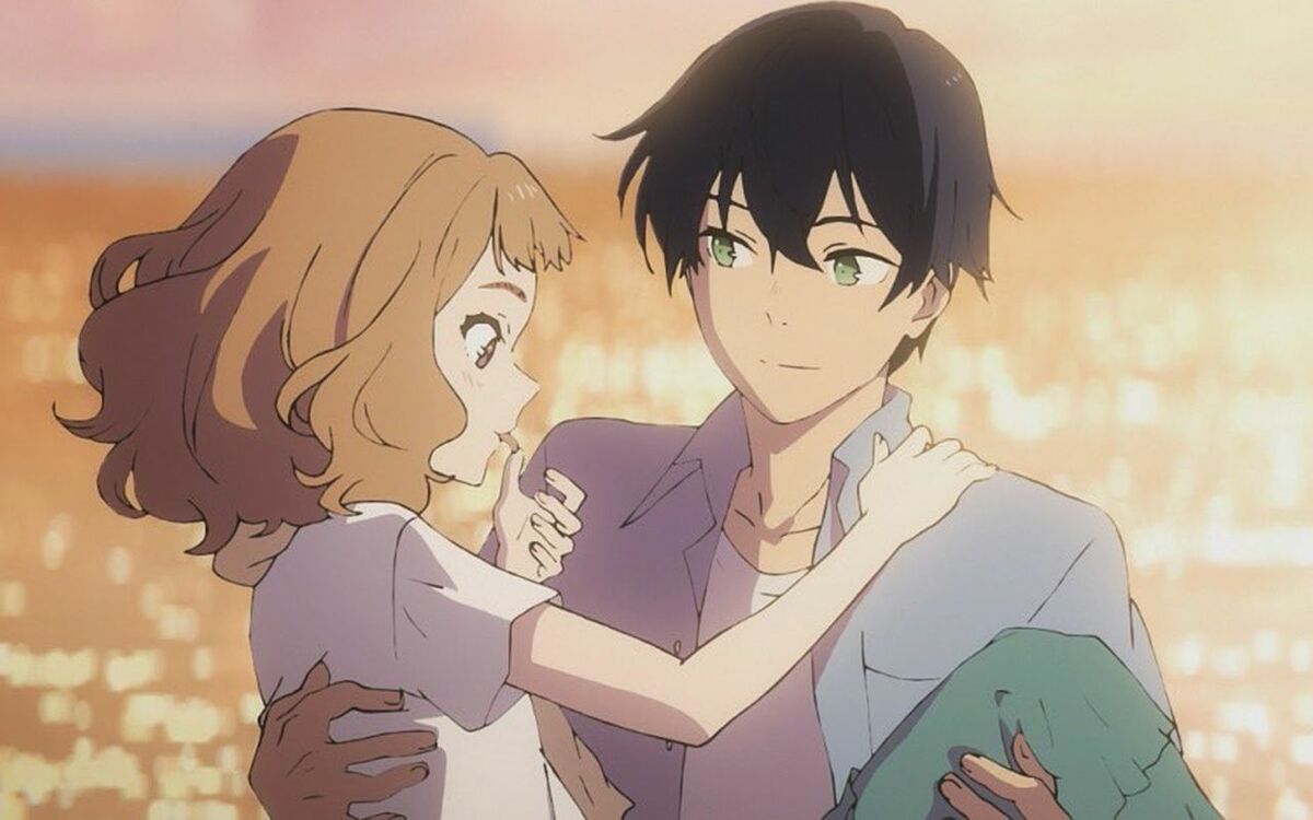 名作 ジョゼと虎と魚たち アニメ版は 純愛推し だが 消された 性被害 の重み 文春オンライン