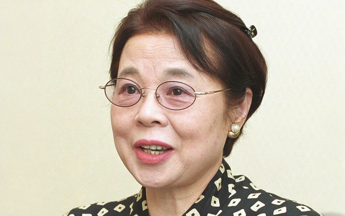 市原 悦子 難病