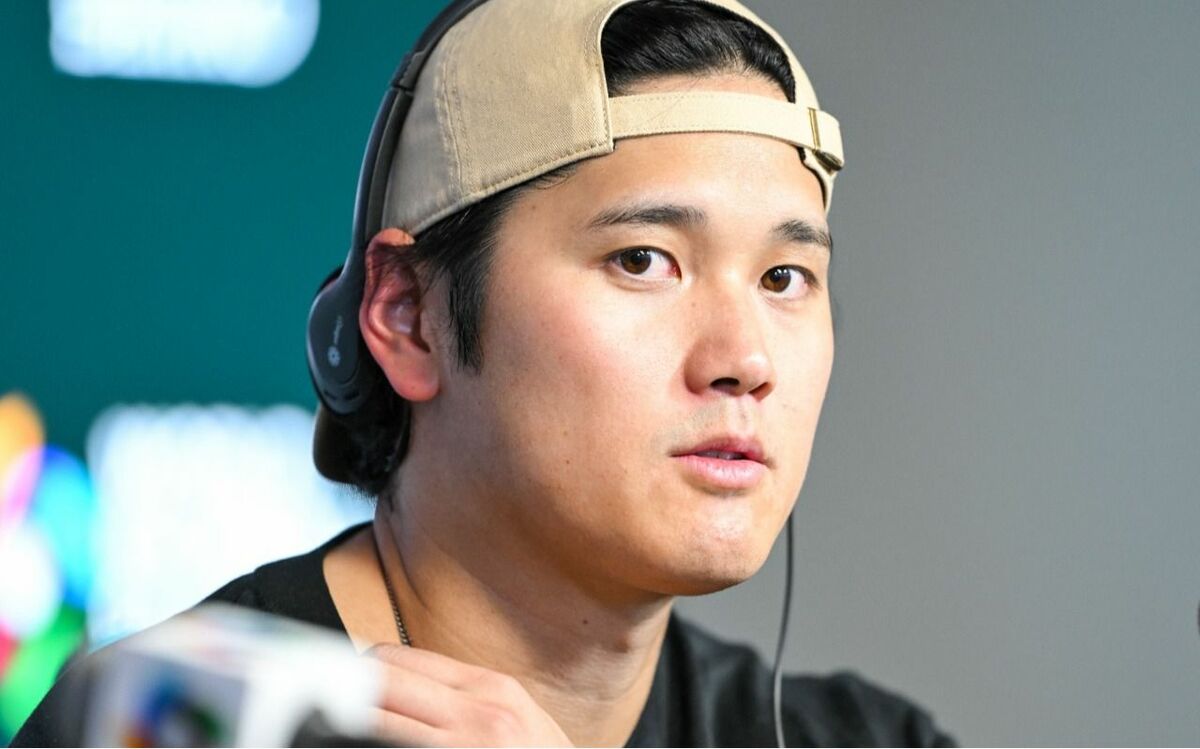 「こんなに美味いものは食ったことがない」大谷翔平が“最高の日本料理”でチームメイトをおもてなし…“世界のオオタニ”が監督からも仲間からも愛される理由 | 文春オンライン