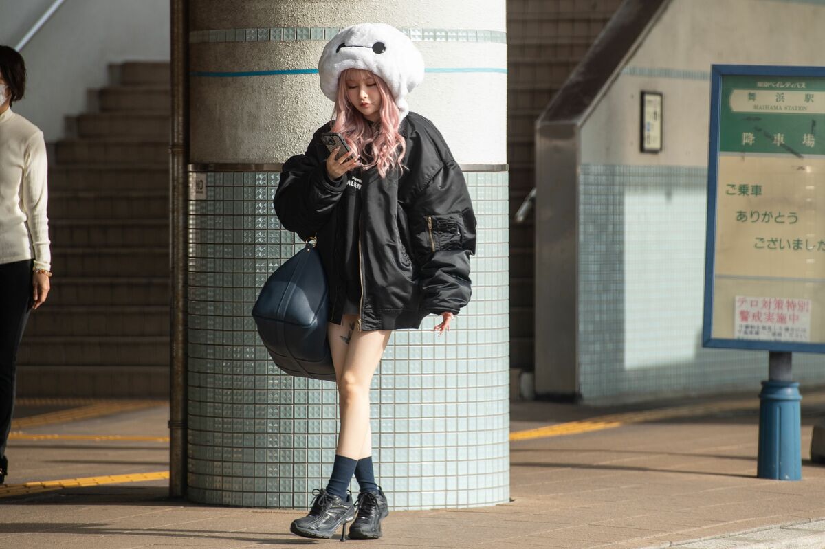[写真](15ページ目)“少年院出身アイドル”戦慄かなの（24）が歌い手・たかやん（25）と《裏切りのディズニーお泊りデート》「28歳年上の ...