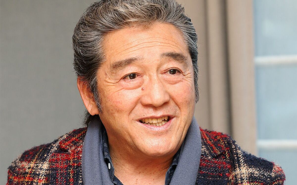 ご存知ですか? 7月23日は松方弘樹の誕生日です | 文春オンライン