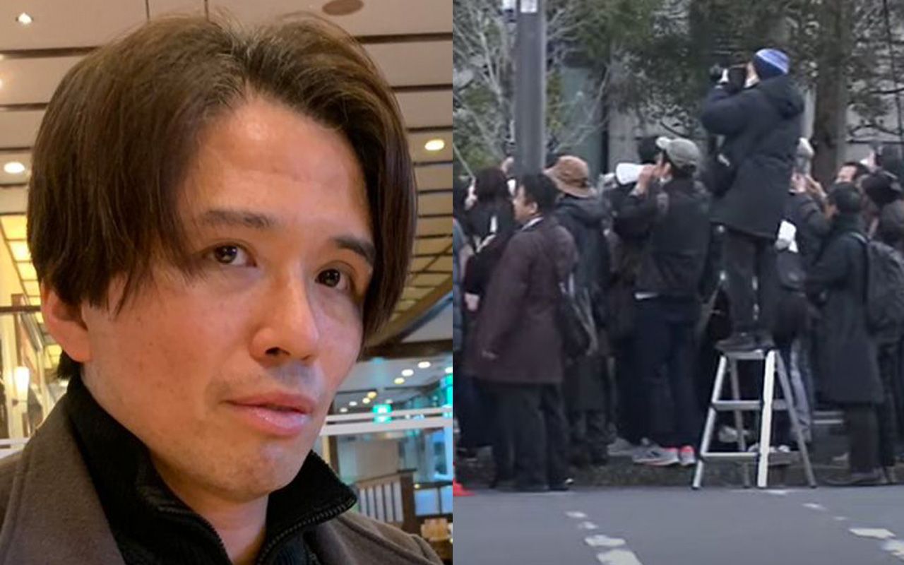 財務省解体デモとは？ 主催者は何者？ 2時間インタビューで主催者・塚口洋佑から語られた「陰謀論」「参加者への危機感」 | 文春オンライン