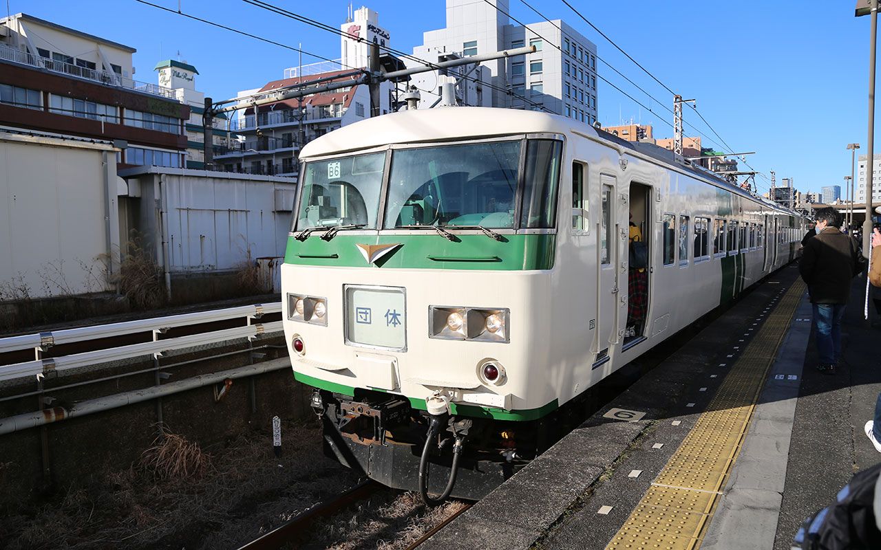 2ページ目)よくこんな列車を…葛飾区を南北に貫く貨物専用線「新金線」に乗ってきた | 文春オンライン