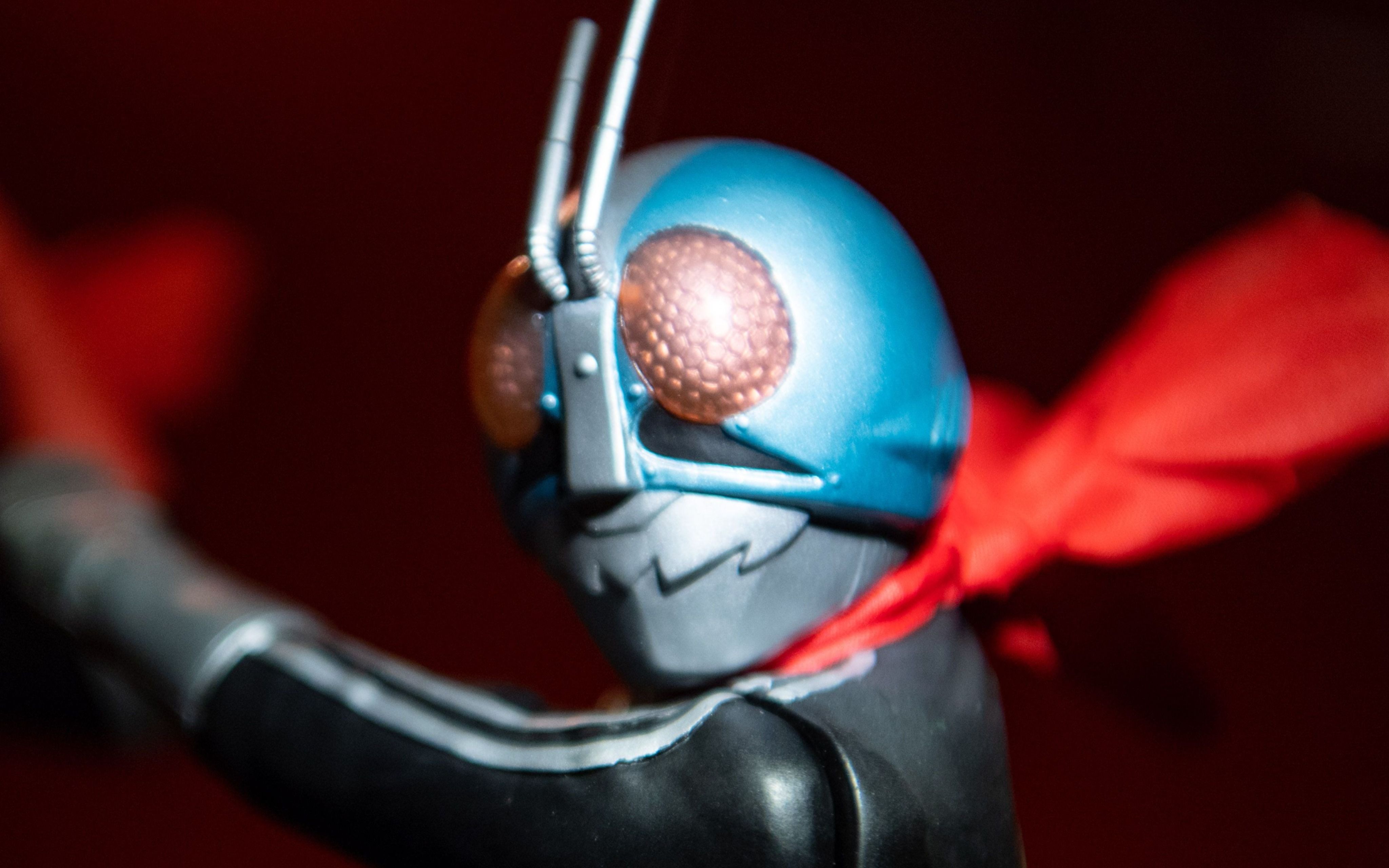 4ページ目)庵野秀明は「仮面ライダー」の何を破壊したのか？ 庵野版と