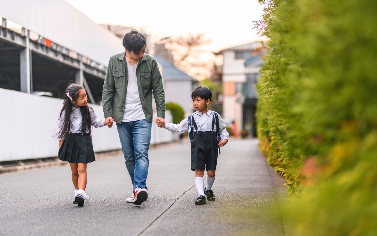 親の再婚は子にとって幸せ 不幸せ 再婚後に良い関係を築けるかどうか その決定的な分かれ目とは 文春オンライン