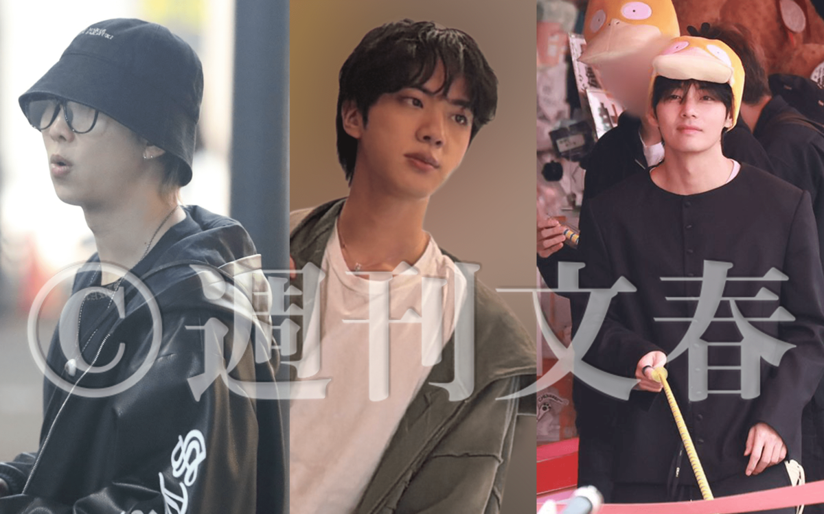BTSの東京公演後、どこへ行った？仲間と楽しむオフの過ごし方