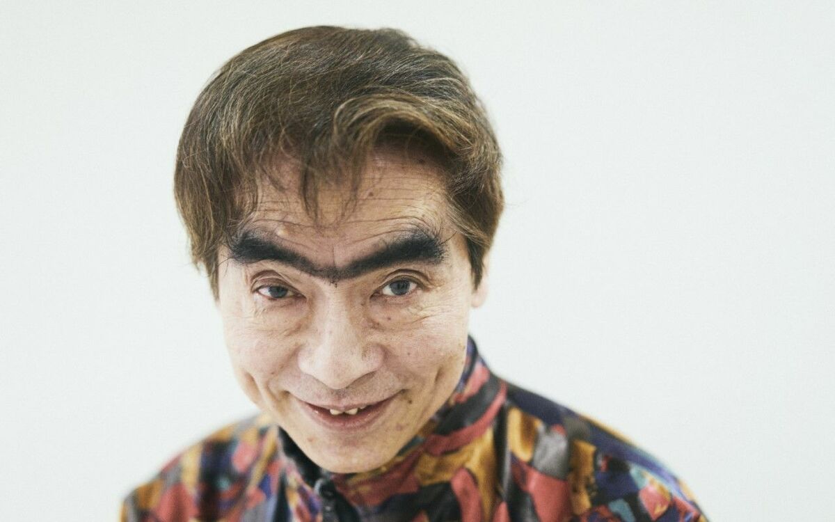 ンフッ、痛いですか？」「君、殺すよ」芸歴65年・我修院達也70歳が