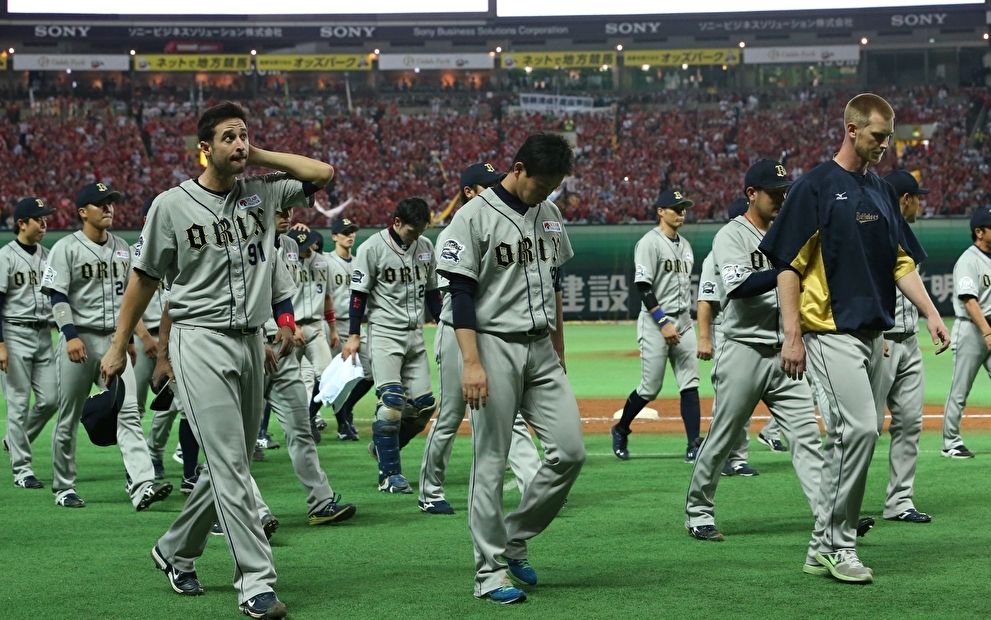 2ページ目)2014年10月2日、オリックスが優勝を逃した夜、糸井、金子