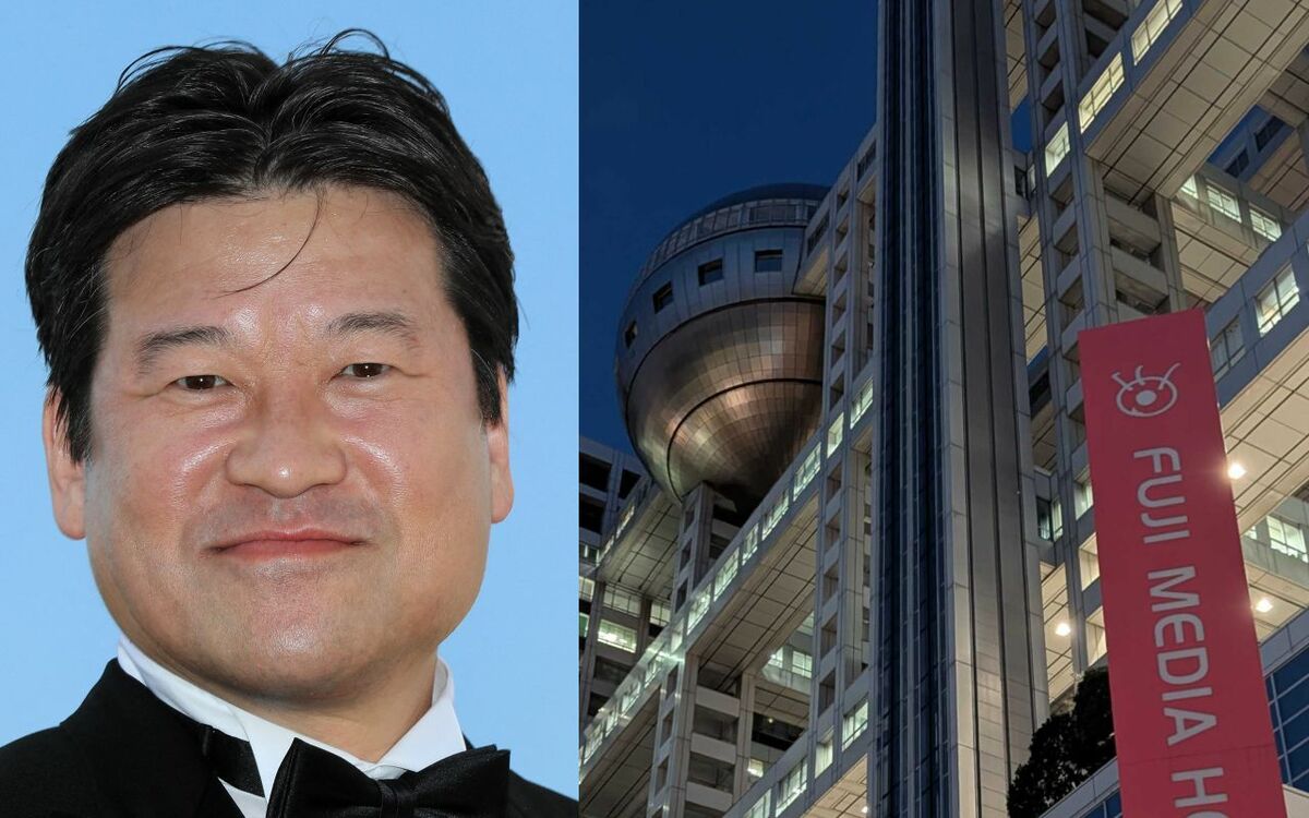 佐藤二朗&フジテレビ、何があった? 文春が報じたドラマ「夫婦別姓刑事」での“問題行動” | 文春オンライン