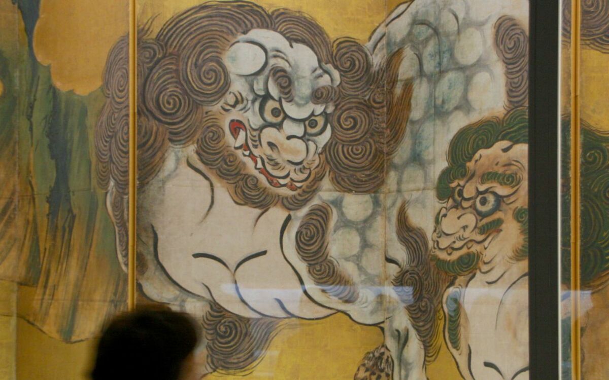 (2ページ目)皇室ゆかりの美術品に見る、紡がれ続けてきた日本の美の「粋」とは | 文春オンライン