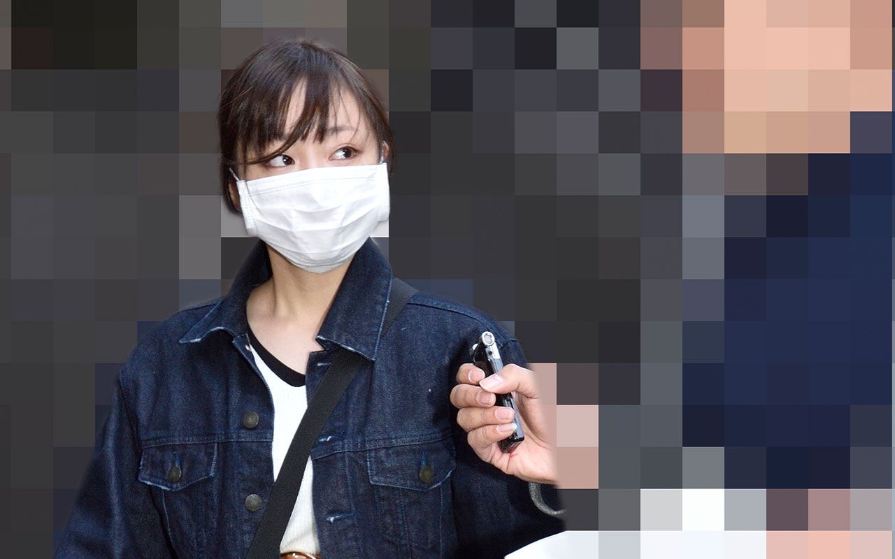 欅坂46イジメ　運営会社代表が強要した“涙の卒業セレモニー”