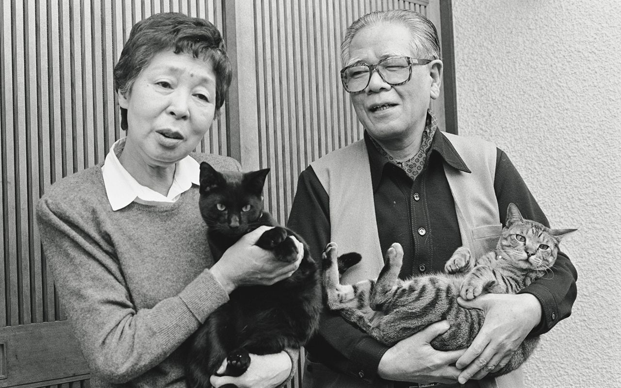 生誕100年　叔父・池波正太郎の美食と癇癪