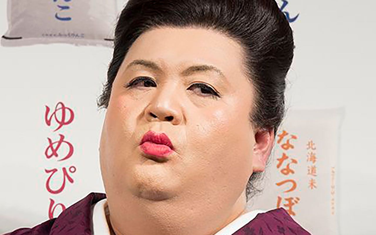 本当に洒落になんないのよ…」 マツコ・デラックスがMC ネット