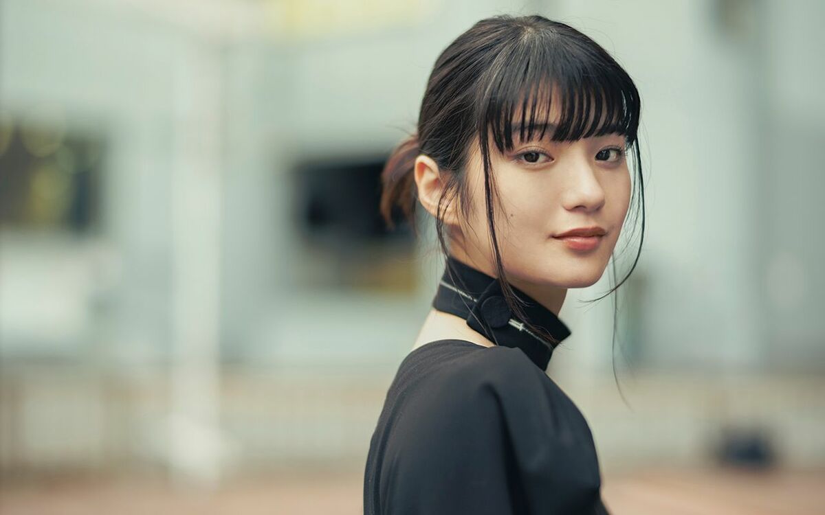 夫婦の性行為がタブーとされた社会に生きる女性を演じて、わたしが感じた「正常」と「欲情」のあいだ【村田沙耶香原作『消滅世界』蒔田彩珠インタビュー】 | 文春オンライン