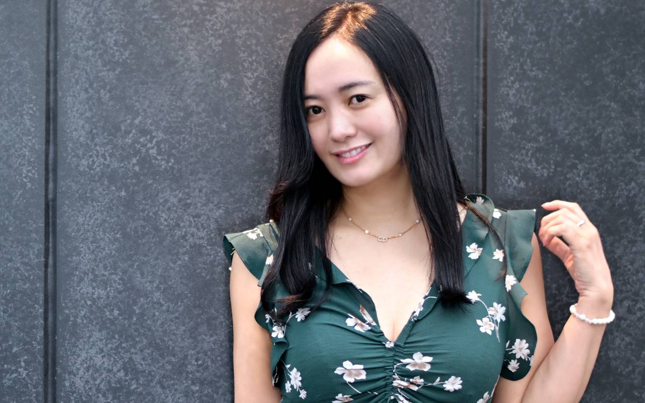 松田聖子 おまんこエロ無修正画像 元日テレアナ脊山麻理子、六本木バーのママに転身｜グラビア・舞台経験を語る独占インタビュー | 文春オンライン