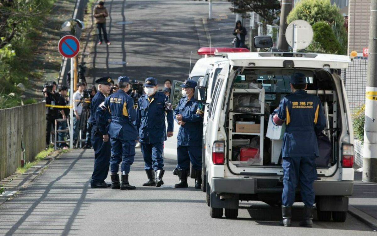 座間9人殺害》獄中で語られた凄惨な犯行手口「首を輪にかけたら尿を