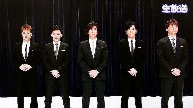 写真](3ページ目)「おまえ最近、いろいろしゃべりすぎだぞ！」SMAP