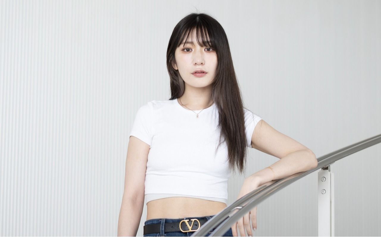 (4ページ目)ヤンチャなギャル女子高生→大学でミスコン準優勝→ギャラ飲みで稼ぐ“港区女子”に…“美しすぎるプロレスラー”上福ゆき（32）が明かす、プロレスデビュー前夜  | 文春オンライン