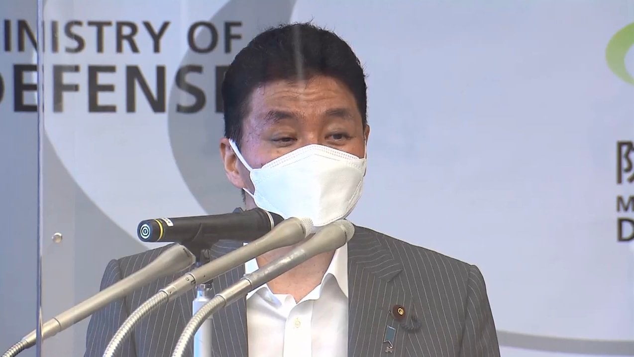 創価学会は許すの 公明党市議が旧統一教会系イベント出席 岸防衛相は 霊感商法 知りつつ選挙支援 政界とのつながり続々 文春オンライン