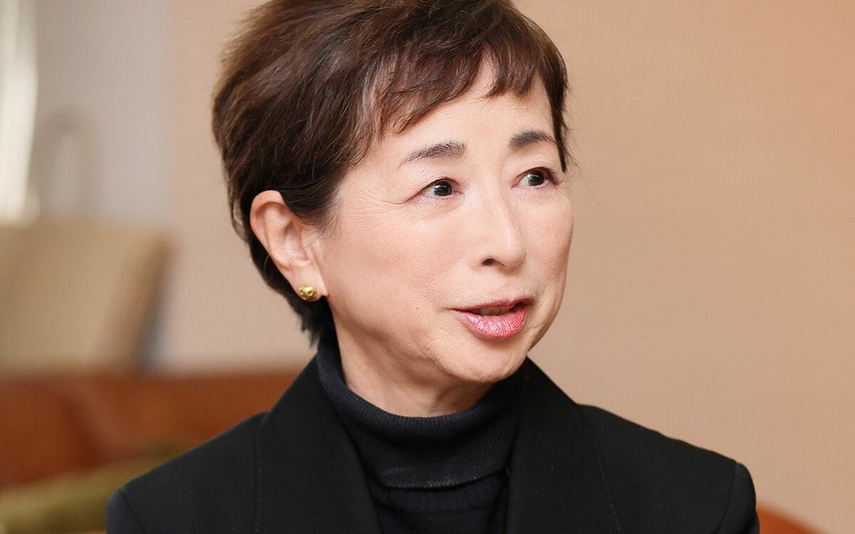 「もう昔の母には戻らない」もの忘れが増え、娘の名前もわからない⋯阿川佐和子さんが直面した『認知症の母に起きた異変』 | 文春オンライン