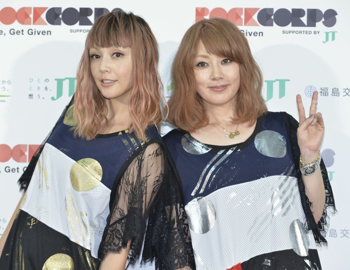 写真 8ページ目 Glay Teru 27 の離婚劇 妻と子供を捨ててまでpuffy 大貫亜美 25 を選んだ理由とは 文春オンライン 写真 8ページ目 Glay Teru 27 の離婚劇 妻と子供を捨ててまでpuffy 大貫亜美 25 を選んだ理由とは 文春オンライン