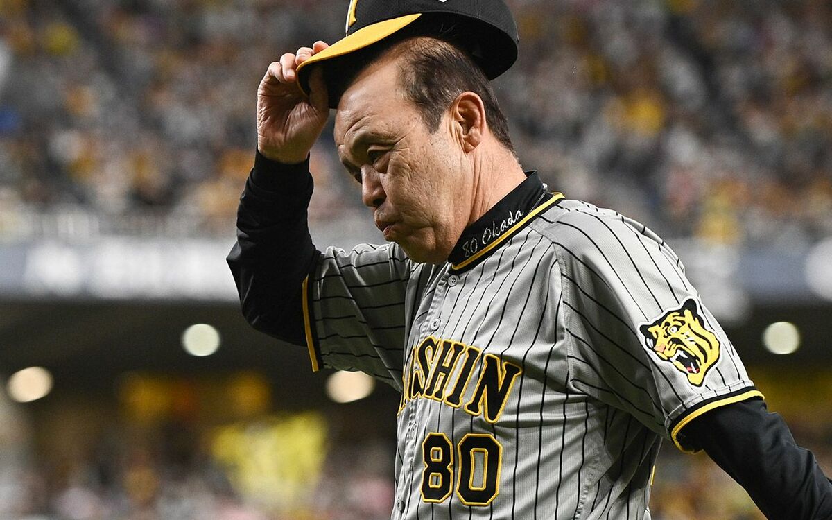 巨人相手に完全試合「史上初の快挙」が一転幻に…東京ドームが怒号に包