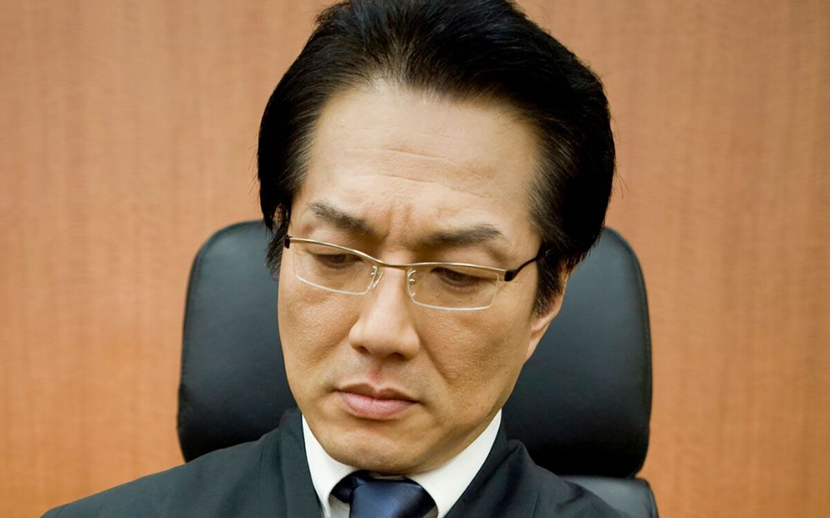 ロリ ポルノ 言葉は悪いが、単なるロリコン、単なるスケベおやじ」14歳少女と援助交際しようとしたのは現役の裁判官…法廷で性癖を明かされた犯人を襲った“さらなる悲劇”  | 文春オンライン