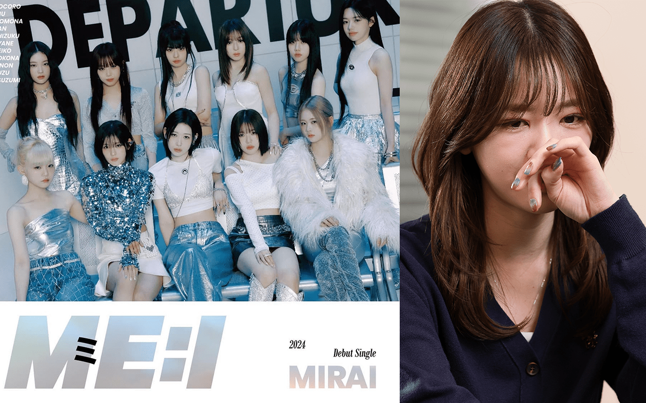 ME:I加藤心「脱退の真相」告白だけじゃない…「週刊文春」が報じた