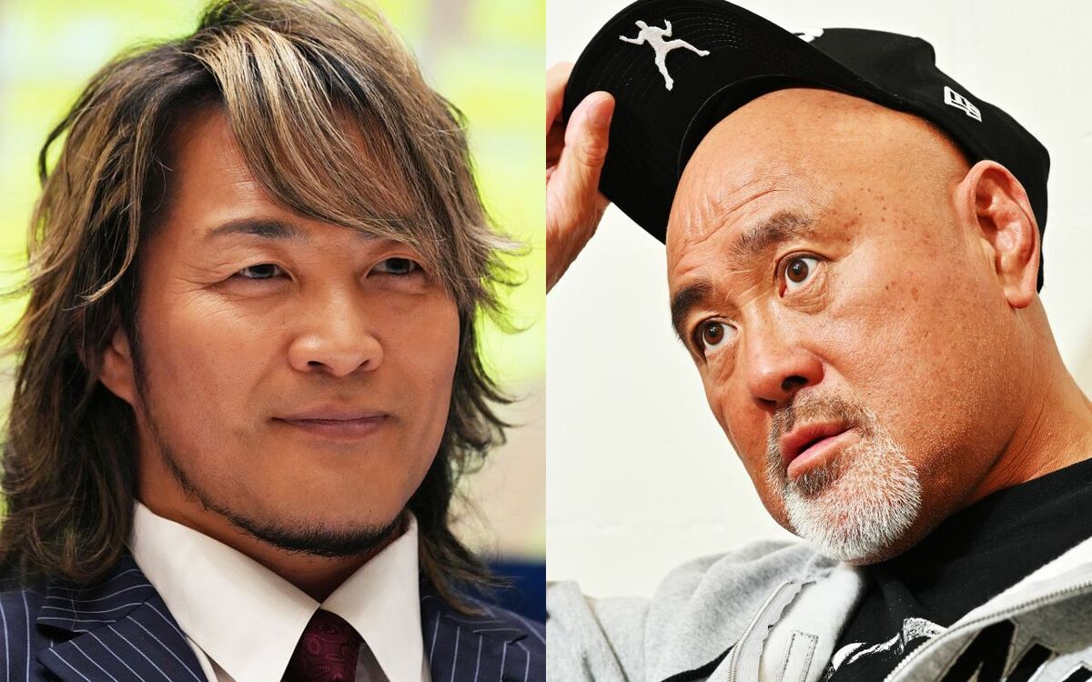 プロレスって稼げねえじゃん」今のプロレスには夢がない…武藤敬司が