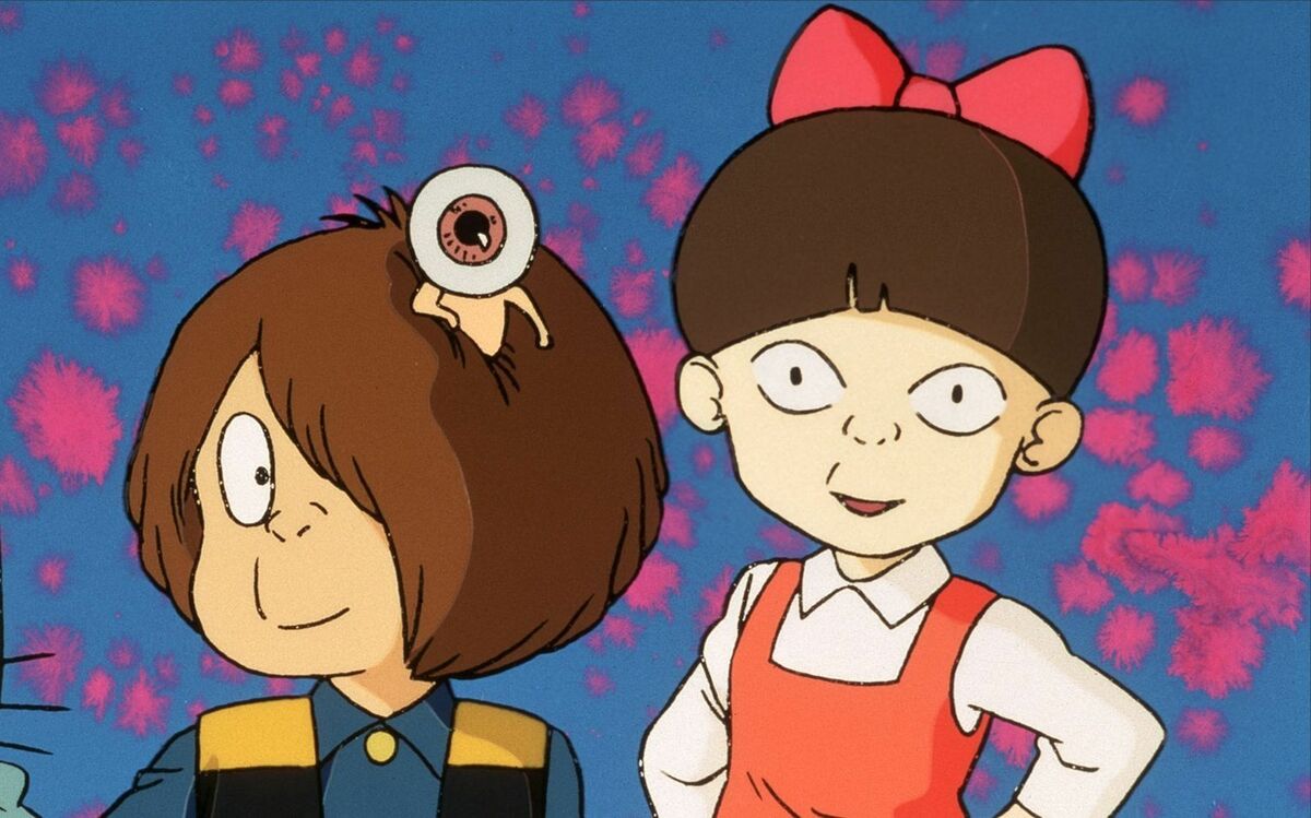 モデルのような美人”にしたかった「ねこ娘」――「ゲゲゲの鬼太郎」が