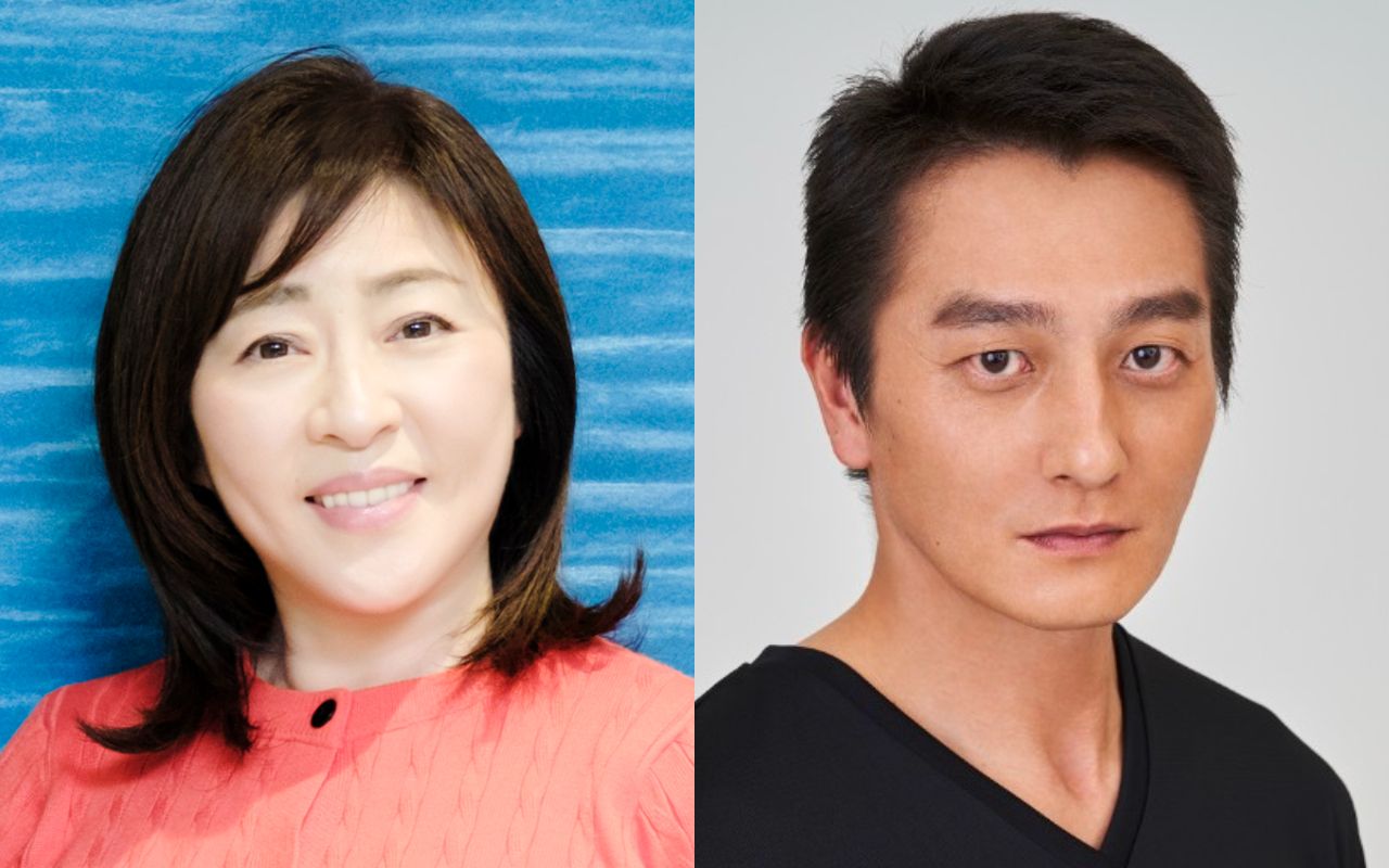 松本 明子 夫婦